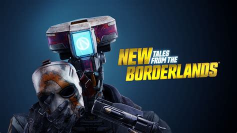 newest borderlands game|New Tales from the Borderlands coming October 21, 2022!.